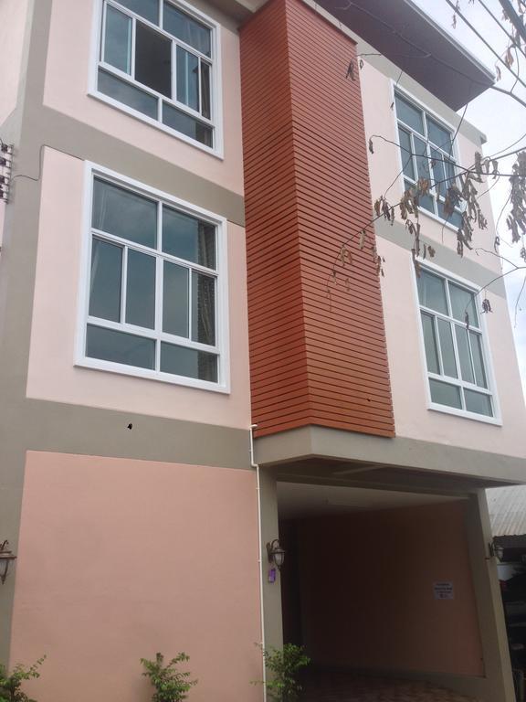 Apartments Baanlaktee 9 Kata Beach  Eksteriør billede