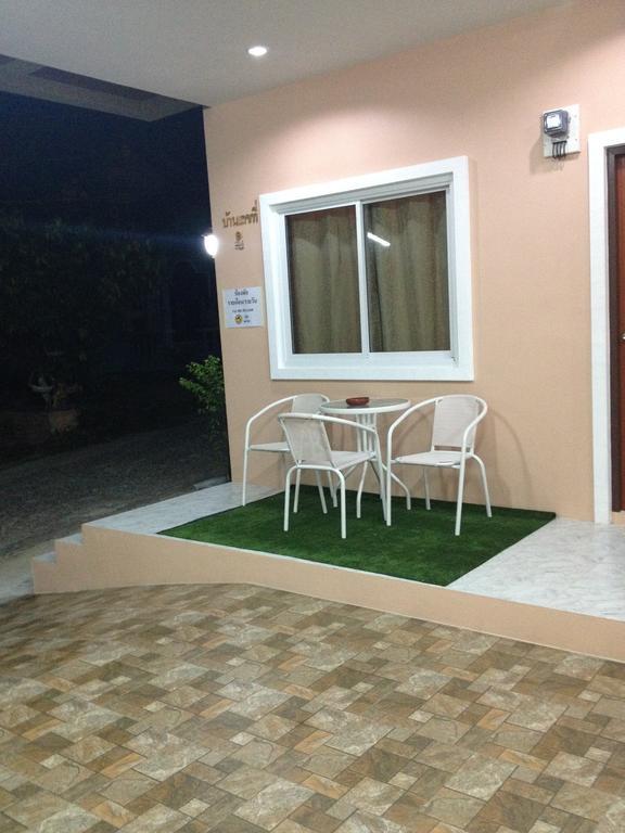 Apartments Baanlaktee 9 Kata Beach  Eksteriør billede