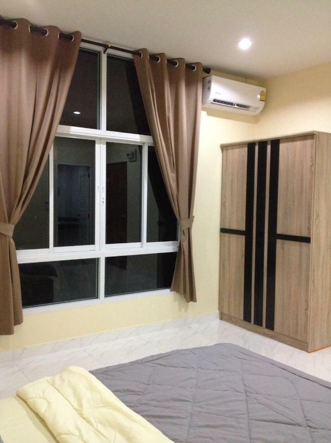 Apartments Baanlaktee 9 Kata Beach  Eksteriør billede